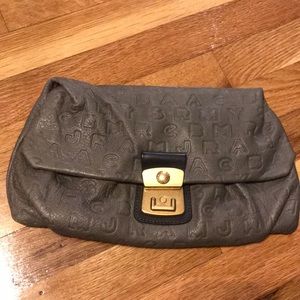 Marc by marc Jacobs clutch